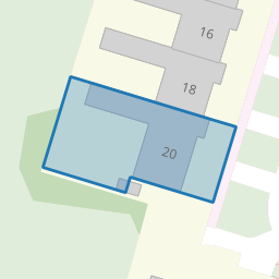 Perceel HGL01-A-3361