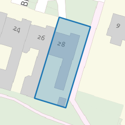 Perceel HGL01-A-3365