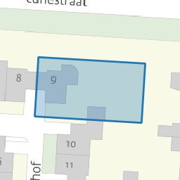 Perceel HGL01-A-3374
