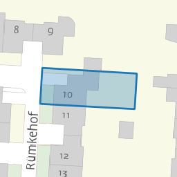 Perceel HGL01-A-3375