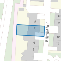 Perceel HGL01-A-3380