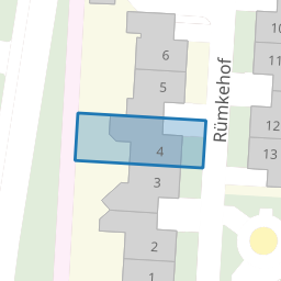 Perceel HGL01-A-3381