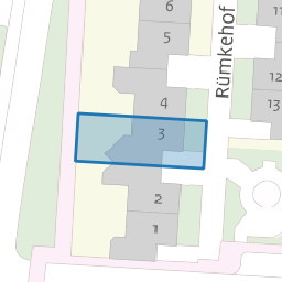 Perceel HGL01-A-3382