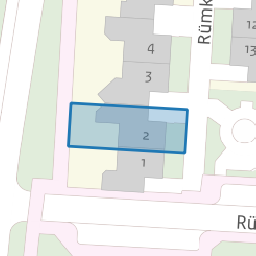 Perceel HGL01-A-3383