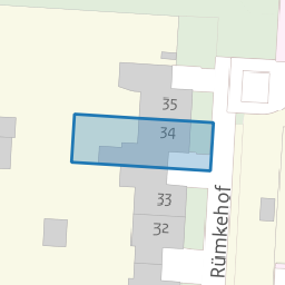 Perceel HGL01-A-3386