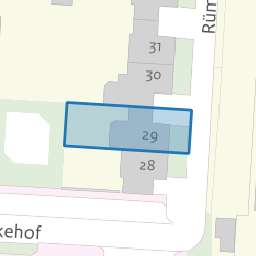 Perceel HGL01-A-3391