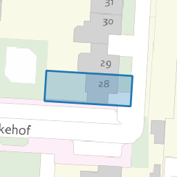 Perceel HGL01-A-3392