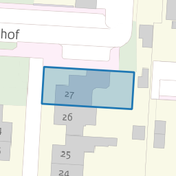 Perceel HGL01-A-3393