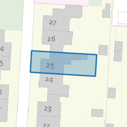 Perceel HGL01-A-3395