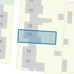 Perceel HGL01-A-3396