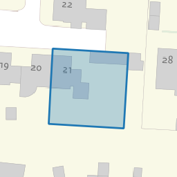 Perceel HGL01-A-3399