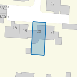 Perceel HGL01-A-3400