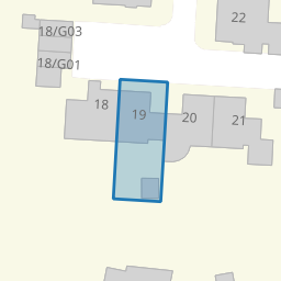 Perceel HGL01-A-3401