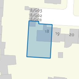 Perceel HGL01-A-3402