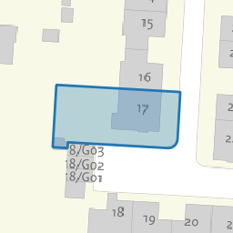 Perceel HGL01-A-3405