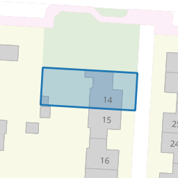 Perceel HGL01-A-3408