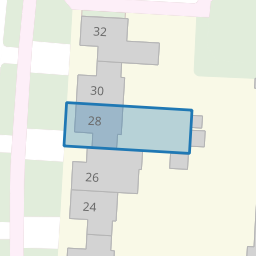 Perceel HGL01-A-3411