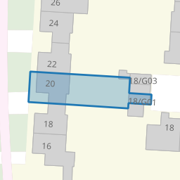 Perceel HGL01-A-3415