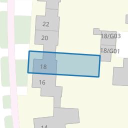 Perceel HGL01-A-3416