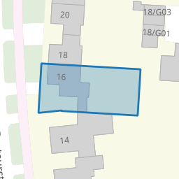 Perceel HGL01-A-3417