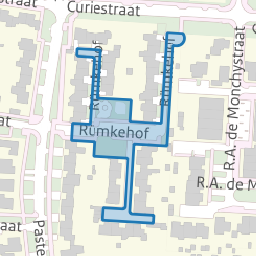 Perceel HGL01-A-3418