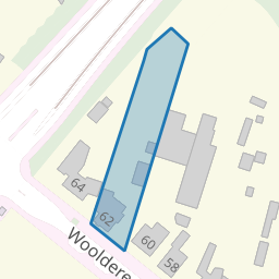 Perceel HGL01-A-3427