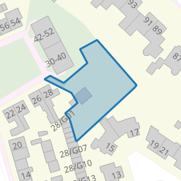 Perceel HGL01-A-3430