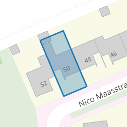 Perceel HGL01-A-3438