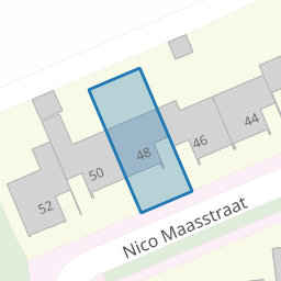 Perceel HGL01-A-3439