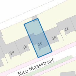 Perceel HGL01-A-3440