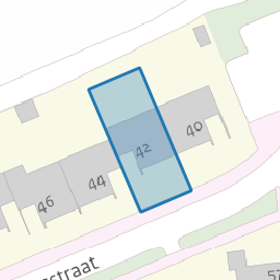 Perceel HGL01-A-3442