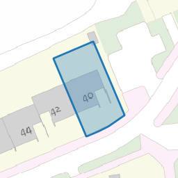 Perceel HGL01-A-3443