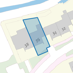 Perceel HGL01-A-3445