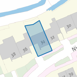 Perceel HGL01-A-3446