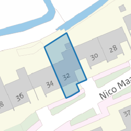 Perceel HGL01-A-3447