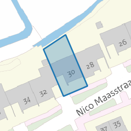 Perceel HGL01-A-3448