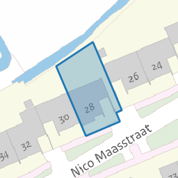 Perceel HGL01-A-3449