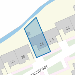 Perceel HGL01-A-3450