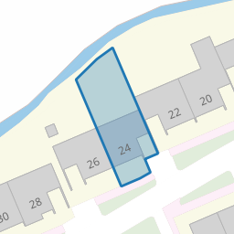 Perceel HGL01-A-3451