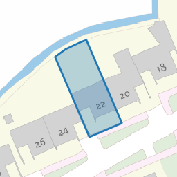 Perceel HGL01-A-3452