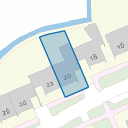 Perceel HGL01-A-3453