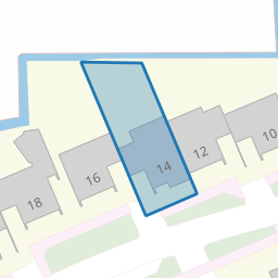 Perceel HGL01-A-3456