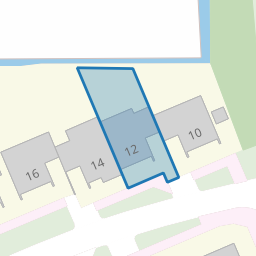 Perceel HGL01-A-3457