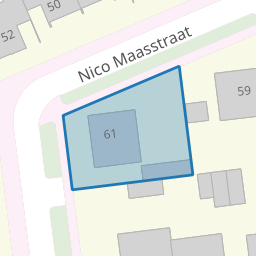 Perceel HGL01-A-3459