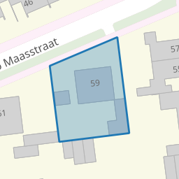 Perceel HGL01-A-3460