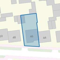 Perceel HGL01-A-3467