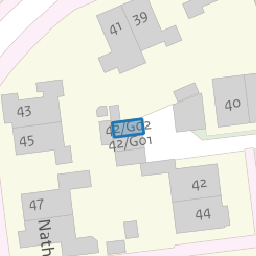 Perceel HGL01-A-3471