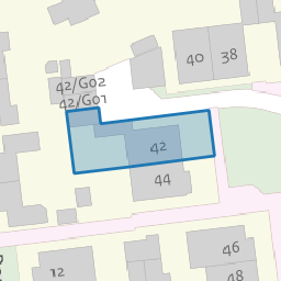 Perceel HGL01-A-3473