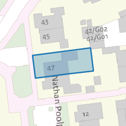 Perceel HGL01-A-3476