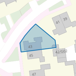 Perceel HGL01-A-3478